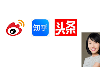 do china press release, guest posts