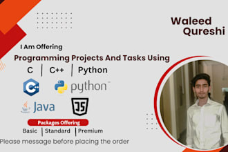 do bug free coding help in python, java, cpp, HTML, CSS, matlab