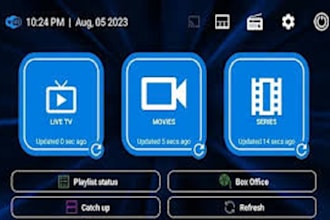 rebrand your ibo 4k ibo player tmdb ads hotel iptv company iptv flix iptv