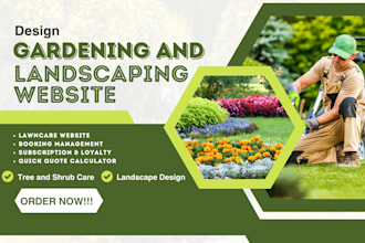 design landscape lawncare front yard patio design hardscaping shrub care website