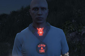 add custom clothing to your fivem server