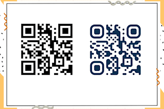 be your qr code generator