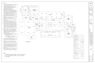 make electrical and plumbing drawings in autocad
