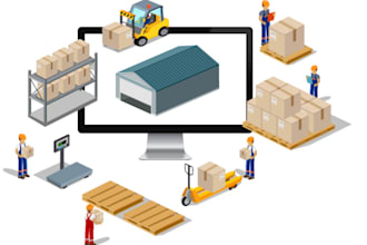 build wms for your business