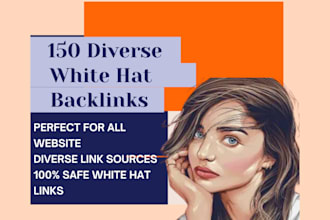 do high da authority SEO backlinks link building service