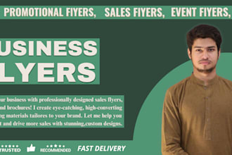 do sales flyers sales sheets sales brochures business flyers