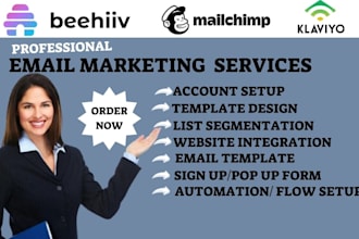 setup beehiiv account email template beehive automation beehiiv email newsletter
