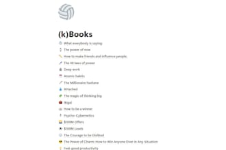 send you personalised summaries of self improvement books