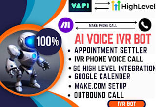 build bulk sms ai automation bot, twilio b2b sales ai phone agent llm ai saas