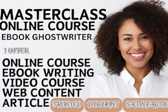 write credit repair n life coaching program course content, christian course ghl