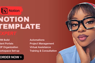 notion template notion expert monday crm project management notion