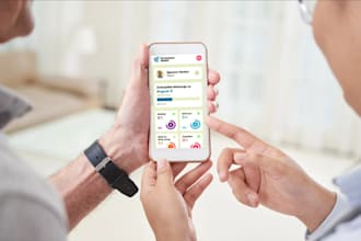 build home care mobile app healthcare agency app doctor nursing caregiver app