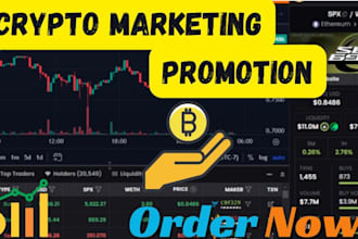 pump sol eth token presale, web3 crypto memecoin,x marketing, telegram promotion