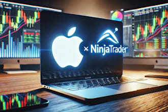 build your ninja trader idea, and get bonus on your order