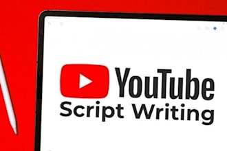 do engaging youtube video script to skyrocket your channel