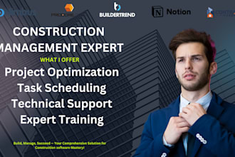 setup contractor foreman procore buildertrend notion jobnimbus crm
