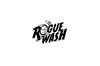 bold rebellious memorable healthy soap brand logo
