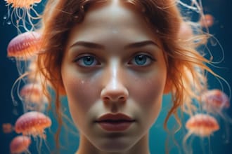 create quick, advanced and high quality ia art