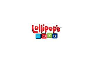 create toy store logo design