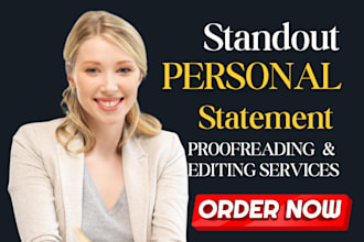 deeply edit statement of purpose, college application essay personal statement