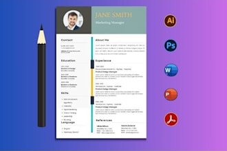 do cv builder, resume  builder, cv maker