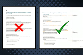 proofread, book edit, ai content, nonfiction, christian kdp book formatting