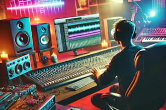 make a custom exclusive beat