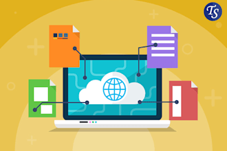 do administrative support assistant