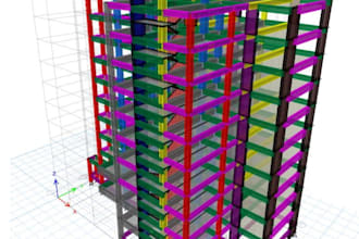 be your civil and structural engineer