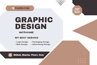 creat a post desing logo desing premium cover photo desing