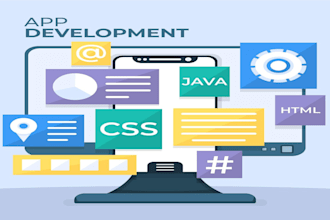 do java object oriented programming for you