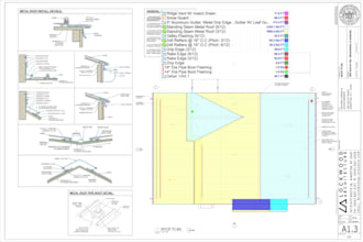 material takeoff and estimate for general contractor
