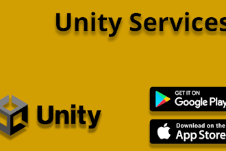 provide unity game development