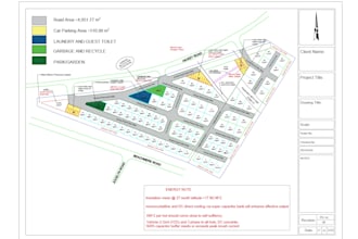 do professional town planning and property design services