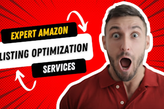 create and optimize your amazon product listing for maximum sales