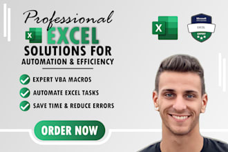 do microsoft excel macro, excel vba, ms excel function formula fast automations