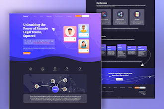 develop your webflow website with long term maintenance