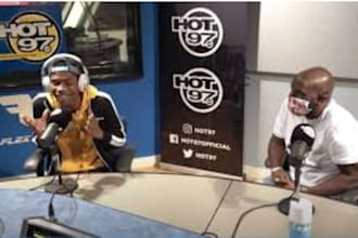 promote and play your song on hot 97 fm