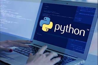 be your backend developer