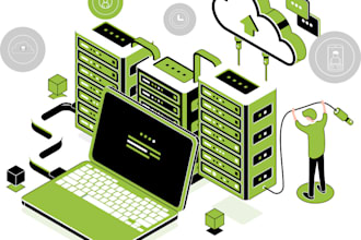 help you with your network setup