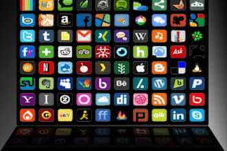 do Social Bookmarking Submission to 500 Social Bookmarking Sites