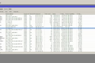 setup,troubleshoot ebgp and ibgp on mikrotik routeros 7
