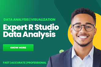 do data analysis project in r studio