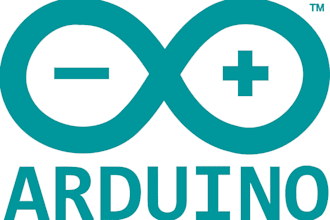 write custom arduino code for your project