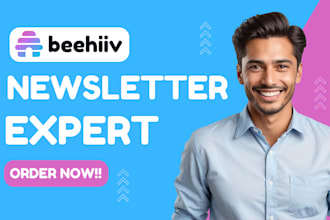 setup beehiiv account beehive newsletter template design beehiiv ai newsletter