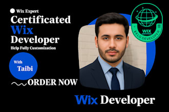 do custom wix velo features and custom wix code for your wix website
