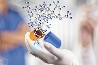 help in medicinal chemistry environmental chemistry industrial chemistry