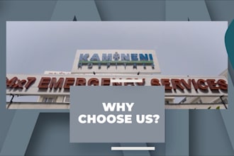 edit high impact corporate videos and ads