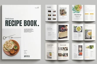do cookbook design recipes cookbook writer cookbook formatting recipe food blogs