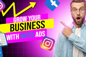 boost your business growth with meta ads